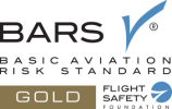 BARS-Gold-Logo